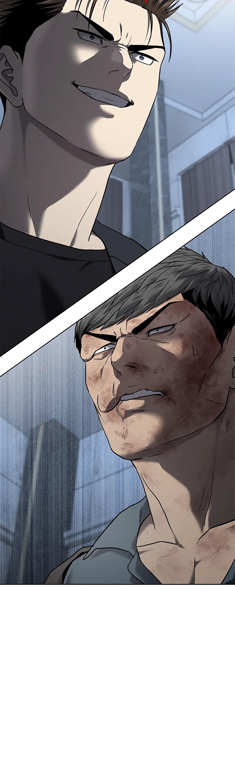 Манга Реинкарнация военного - Глава 289 Страница 38