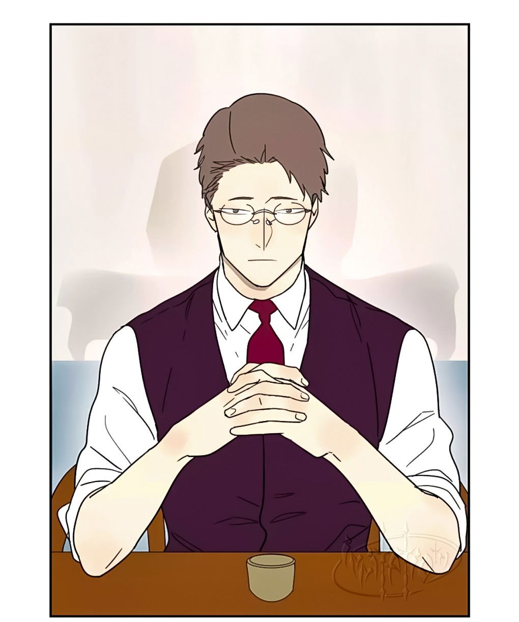 Манга Жестокий - Глава 38 Страница 12