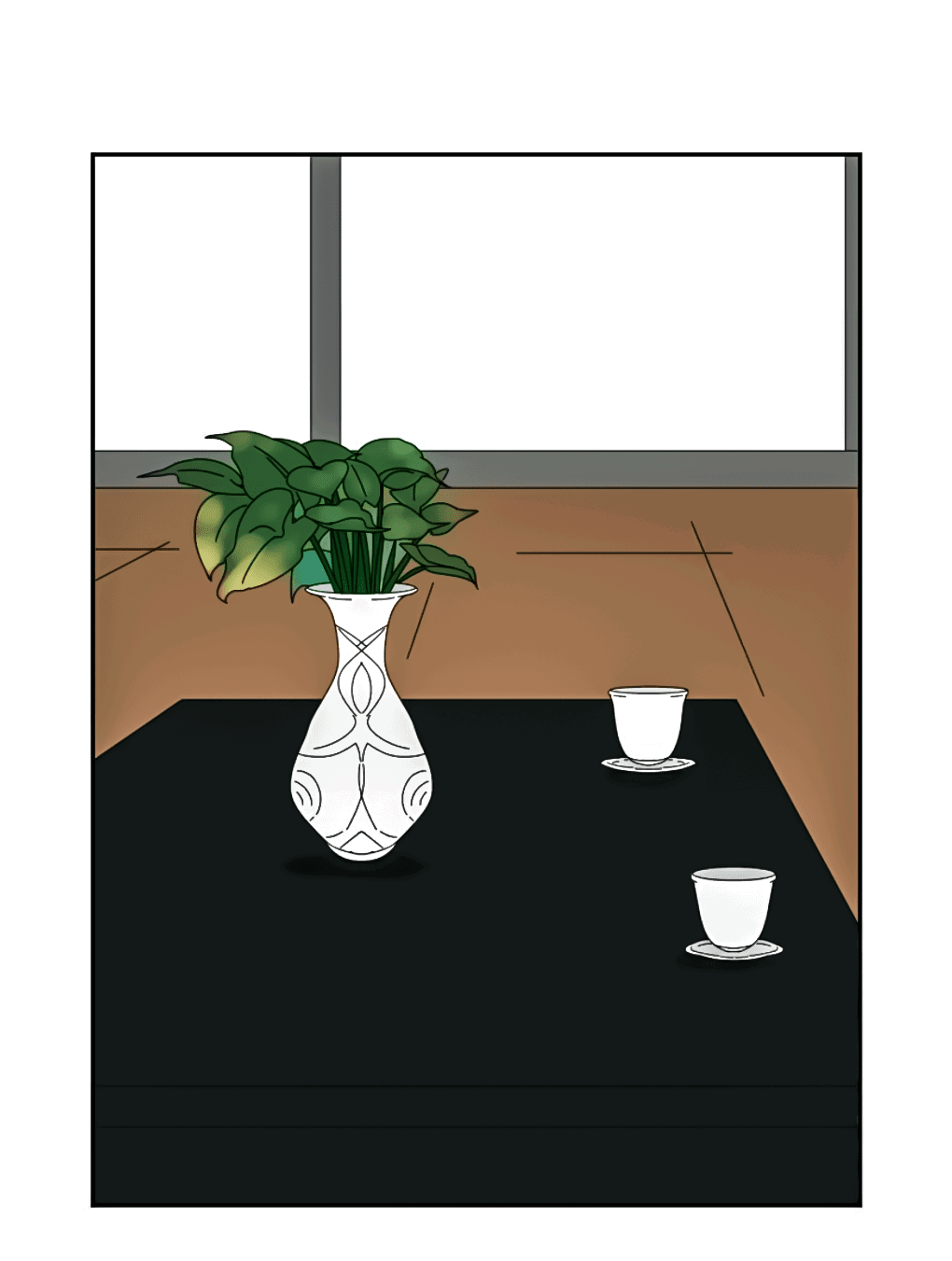 Манга Жестокий - Глава 36 Страница 22