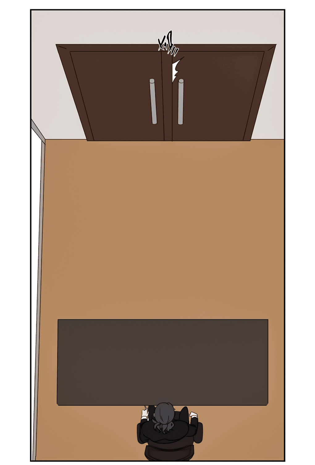 Манга Жестокий - Глава 34 Страница 16