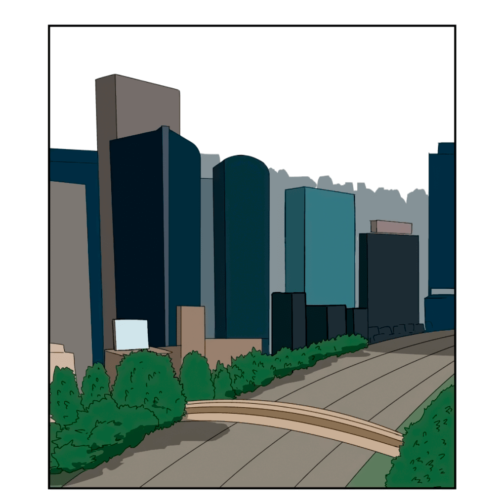 Манга Жестокий - Глава 33 Страница 7