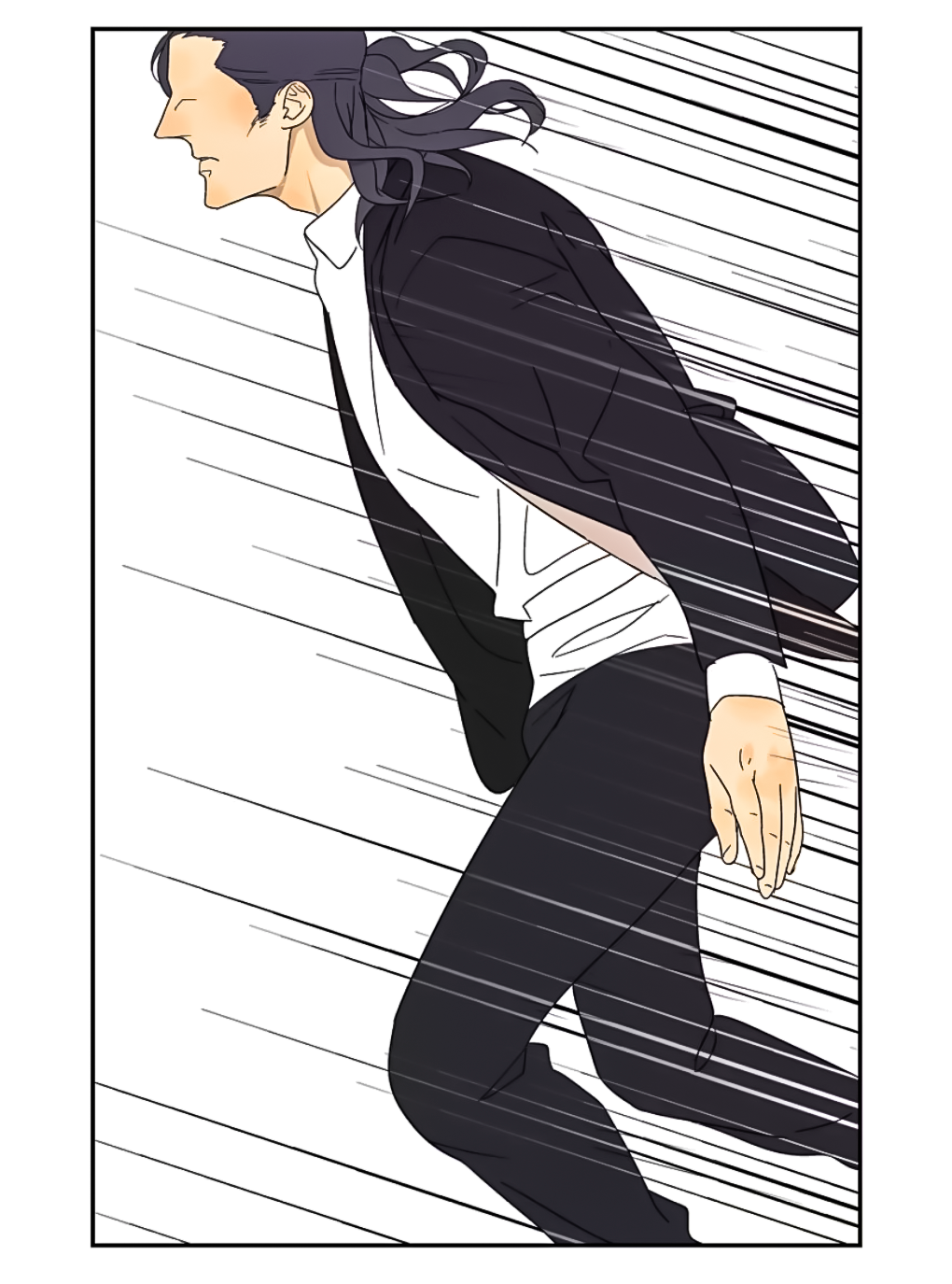 Манга Жестокий - Глава 42 Страница 10