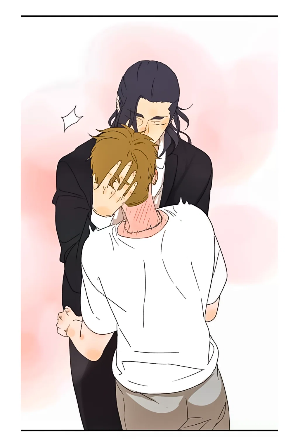 Манга Жестокий - Глава 42 Страница 24