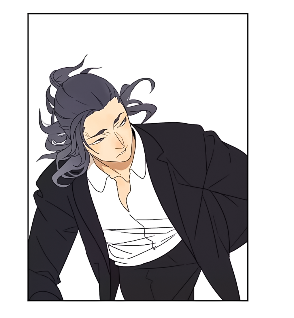 Манга Жестокий - Глава 42 Страница 14