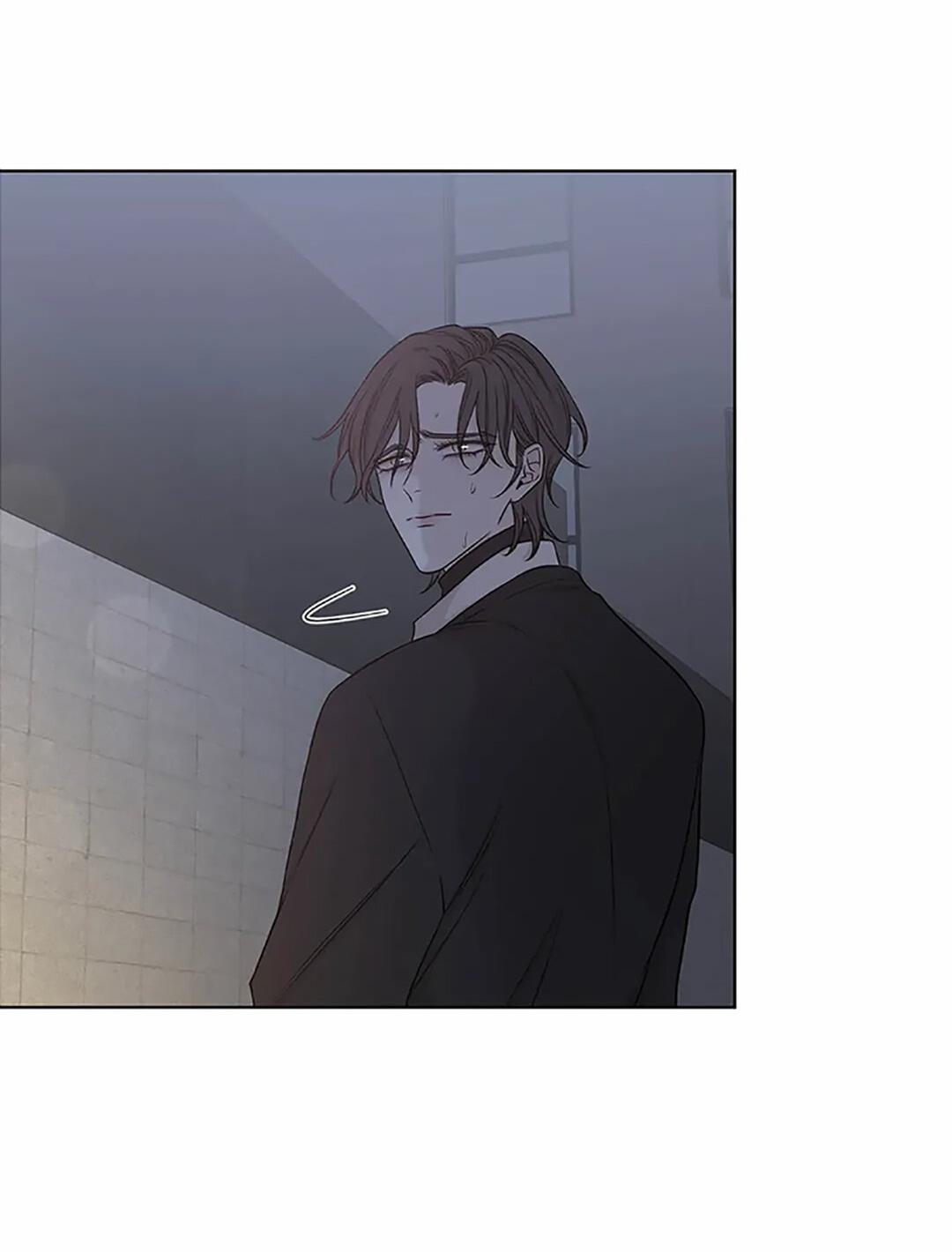 Манга Я хочу заснуть рядом с тобой - Глава 19 Страница 46