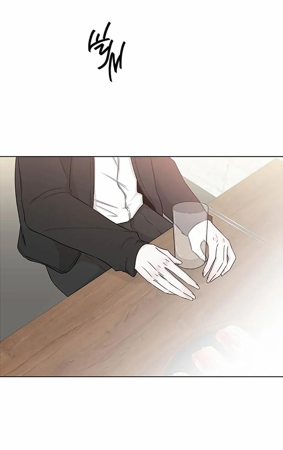 Манга Я хочу заснуть рядом с тобой - Глава 19 Страница 4