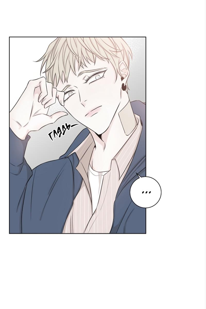 Манга Я хочу заснуть рядом с тобой - Глава 18 Страница 20