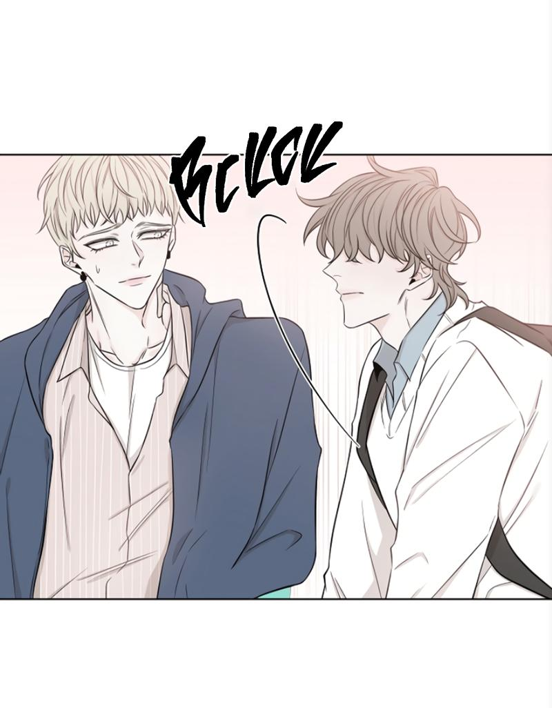 Манга Я хочу заснуть рядом с тобой - Глава 18 Страница 16