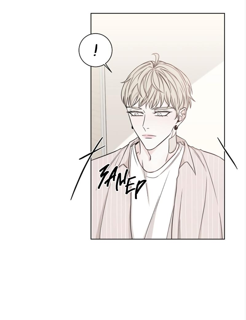 Манга Я хочу заснуть рядом с тобой - Глава 17 Страница 27