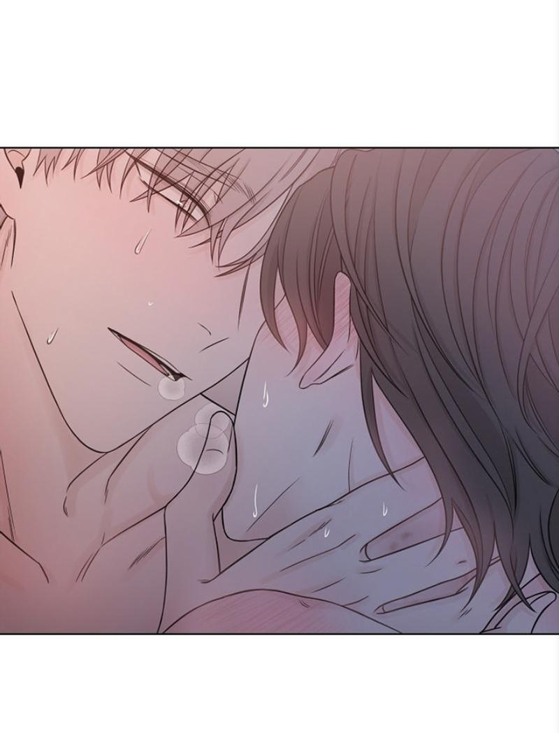 Манга Я хочу заснуть рядом с тобой - Глава 16 Страница 54