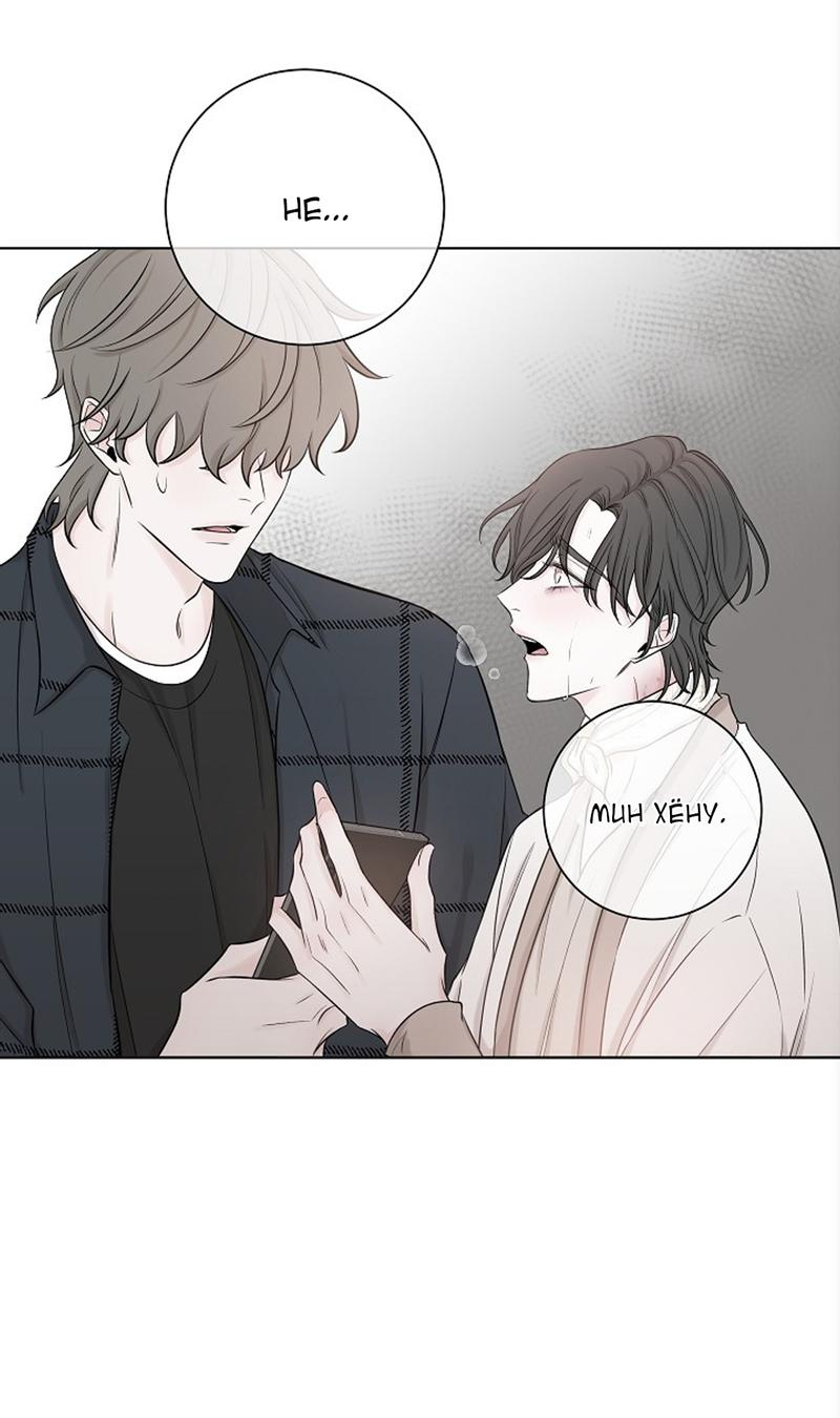 Манга Я хочу заснуть рядом с тобой - Глава 15 Страница 42