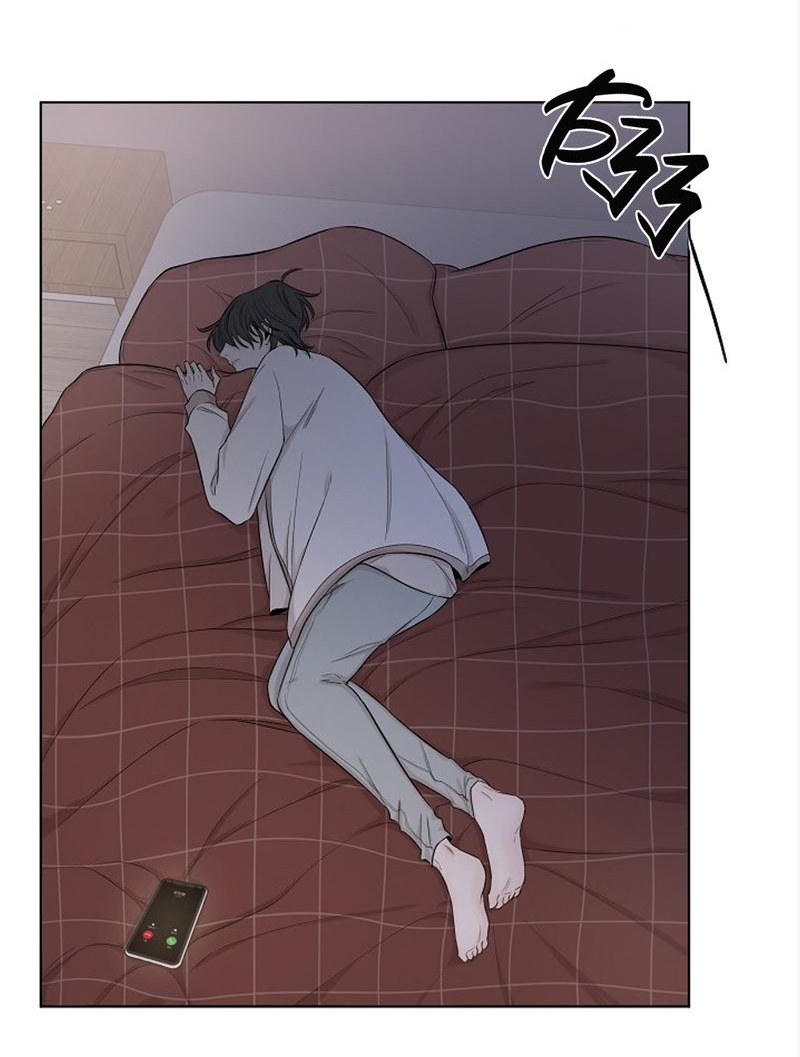 Манга Я хочу заснуть рядом с тобой - Глава 15 Страница 57