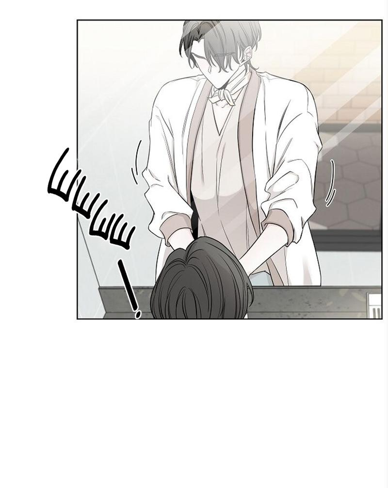 Манга Я хочу заснуть рядом с тобой - Глава 14 Страница 18