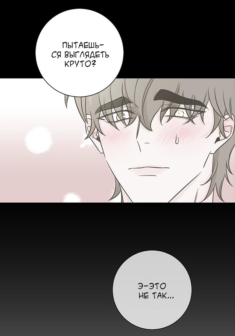 Манга Я хочу заснуть рядом с тобой - Глава 13 Страница 19