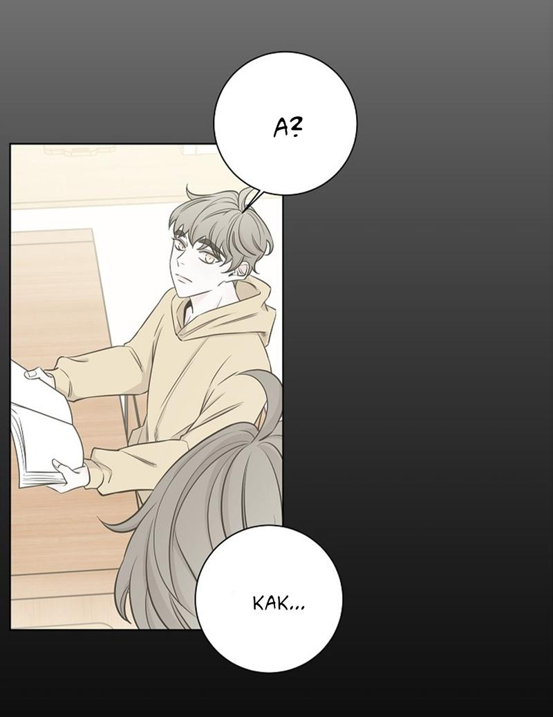 Манга Я хочу заснуть рядом с тобой - Глава 13 Страница 14