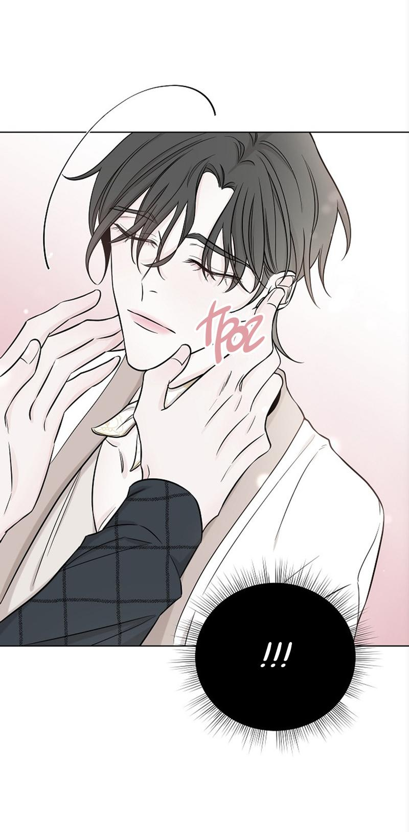 Манга Я хочу заснуть рядом с тобой - Глава 13 Страница 56