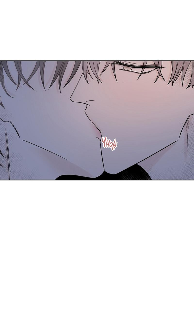 Манга Я хочу заснуть рядом с тобой - Глава 12 Страница 36