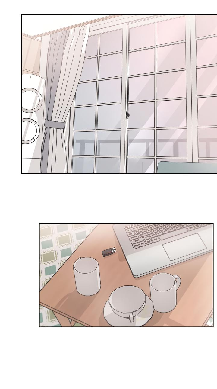 Манга Я хочу заснуть рядом с тобой - Глава 6 Страница 48