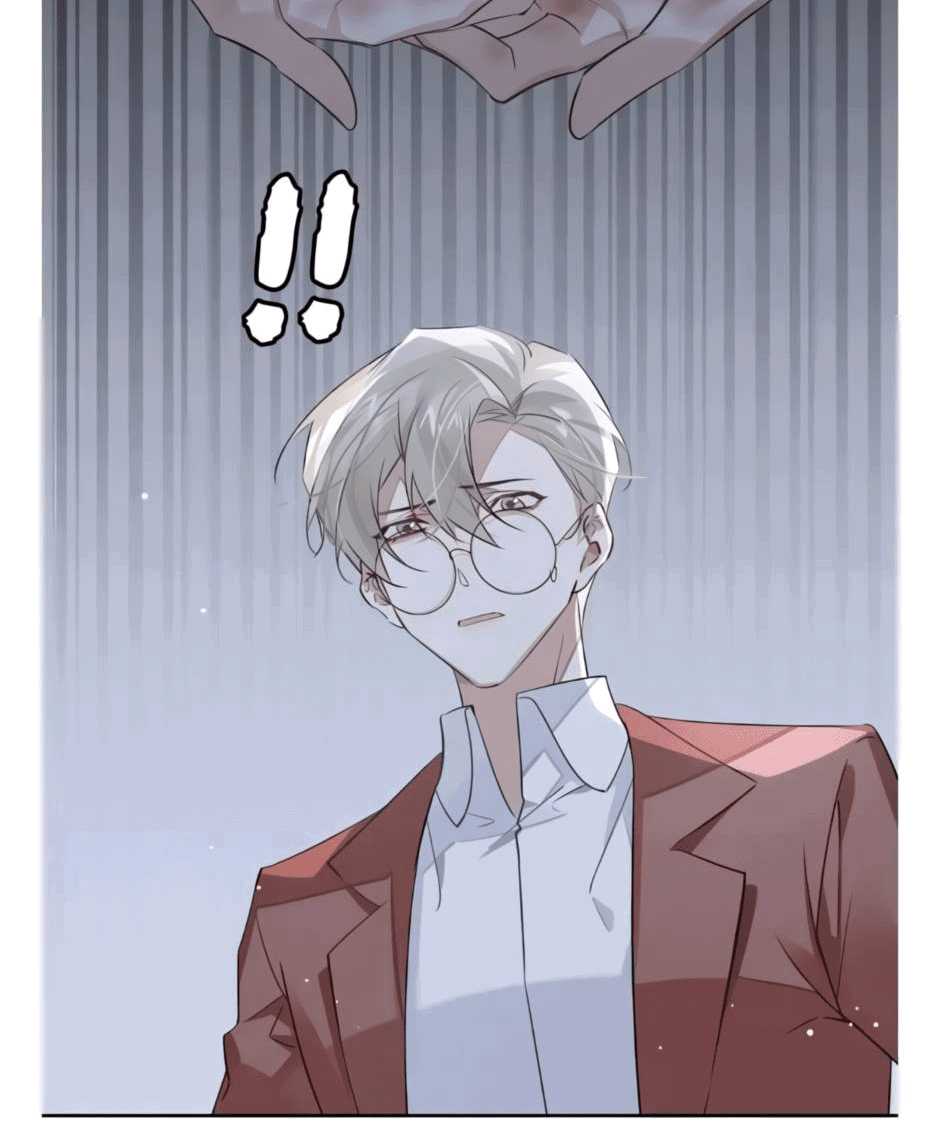 Манга Закон тишины - Глава 55 Страница 5