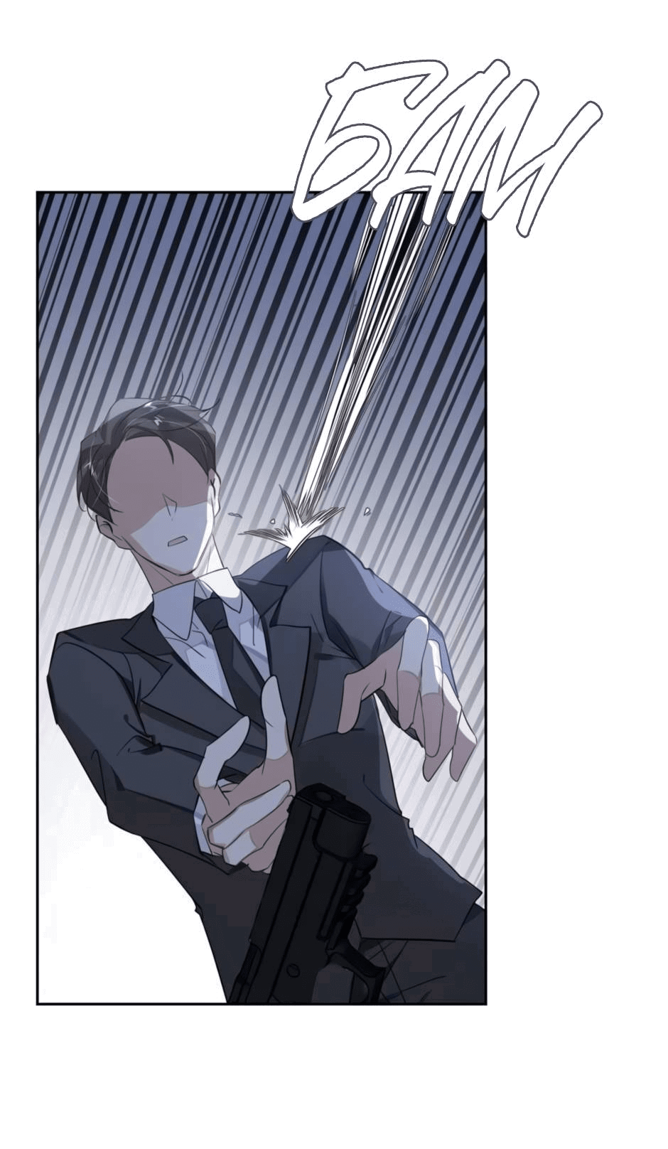 Манга Закон тишины - Глава 54 Страница 30