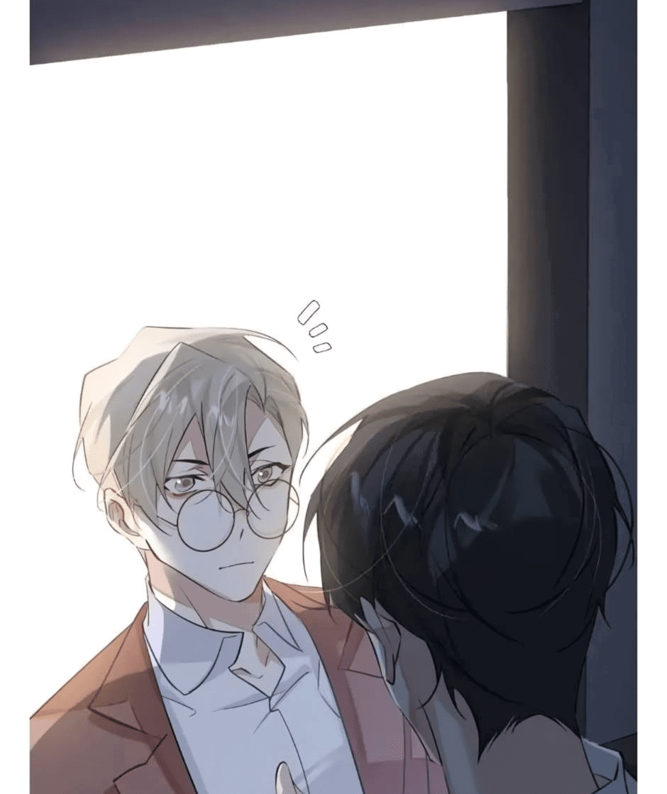 Манга Закон тишины - Глава 57 Страница 9