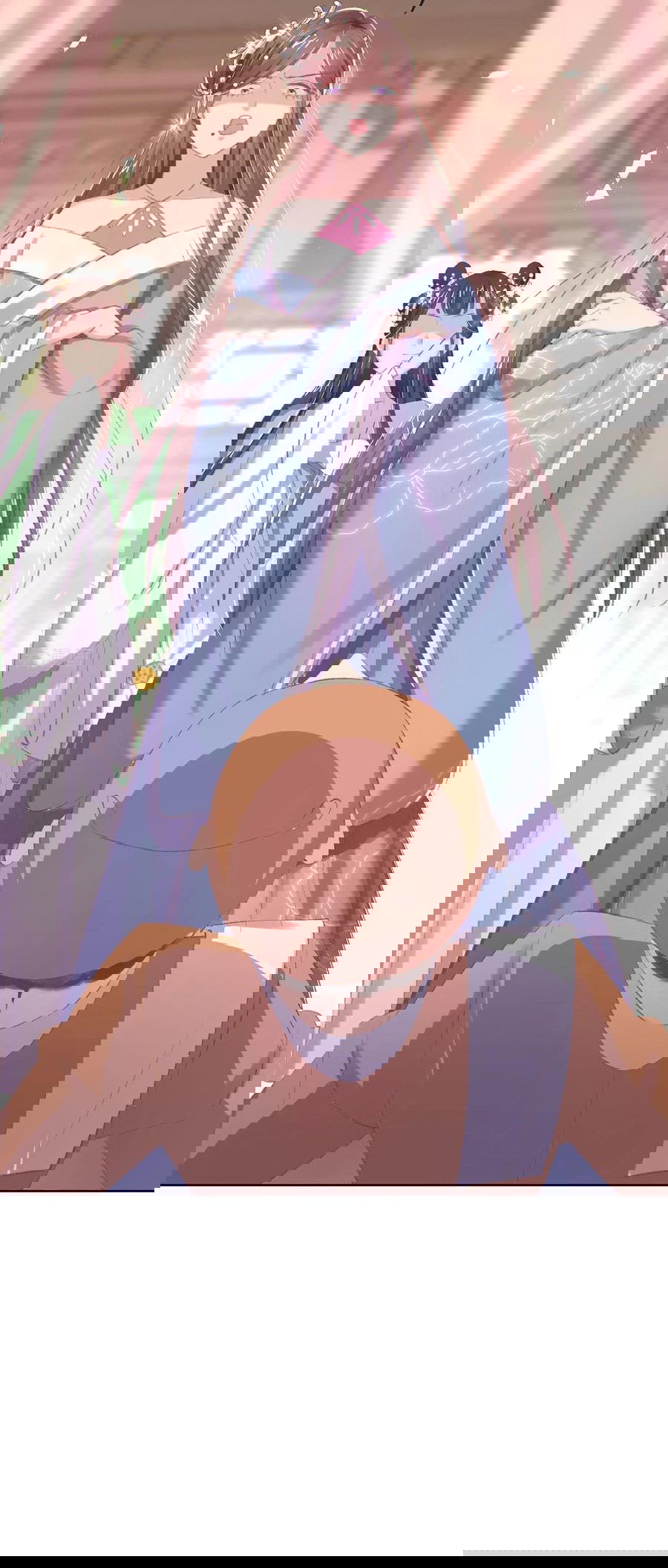 Манга Принцесса — кровожадный хирург - Глава 45 Страница 7