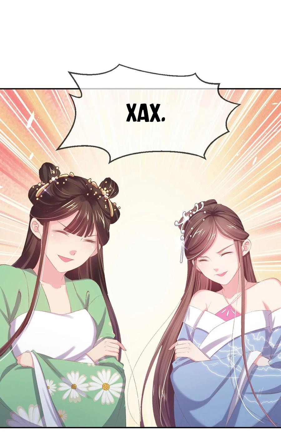 Манга Принцесса — кровожадный хирург - Глава 45 Страница 31