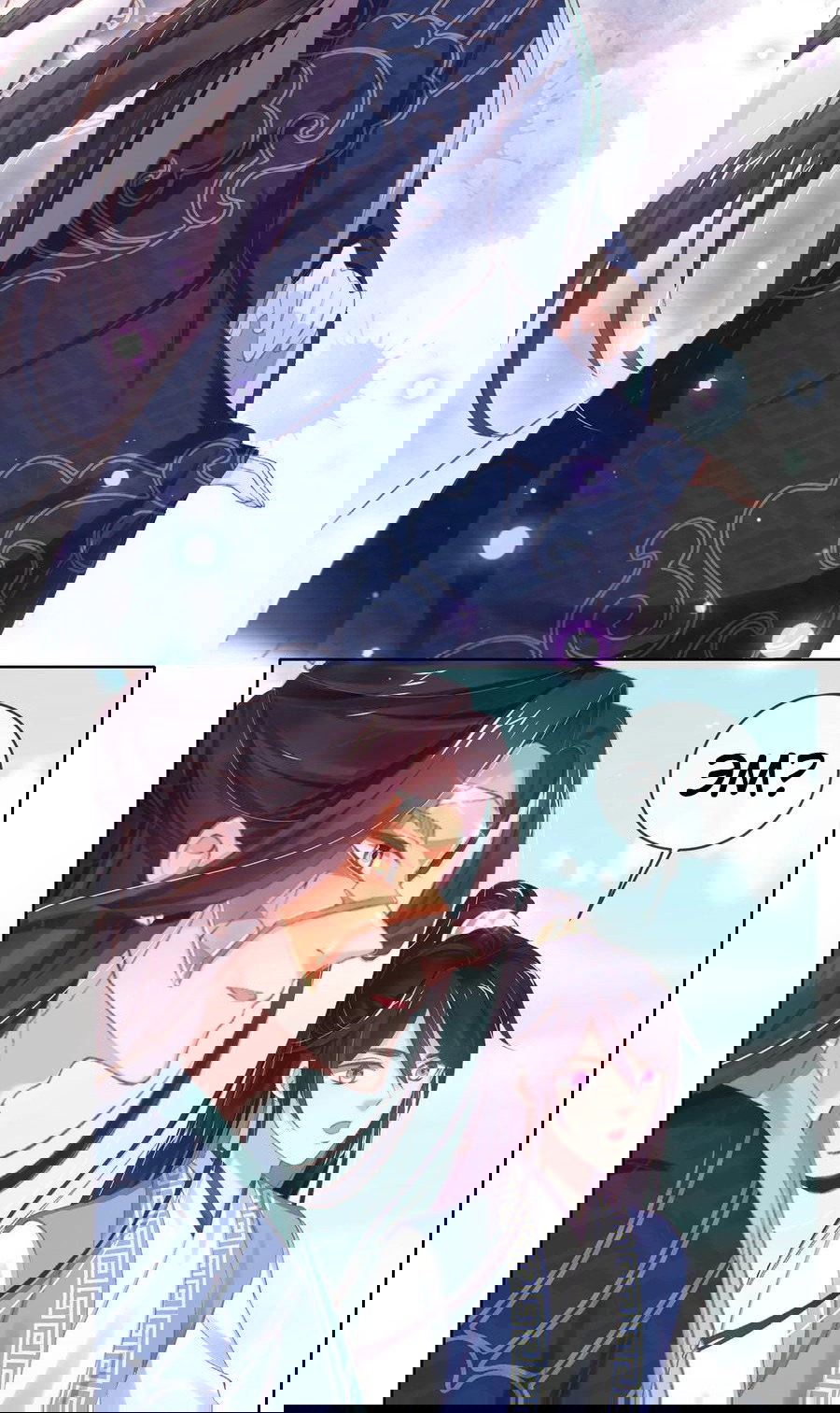 Манга Принцесса — кровожадный хирург - Глава 44 Страница 16