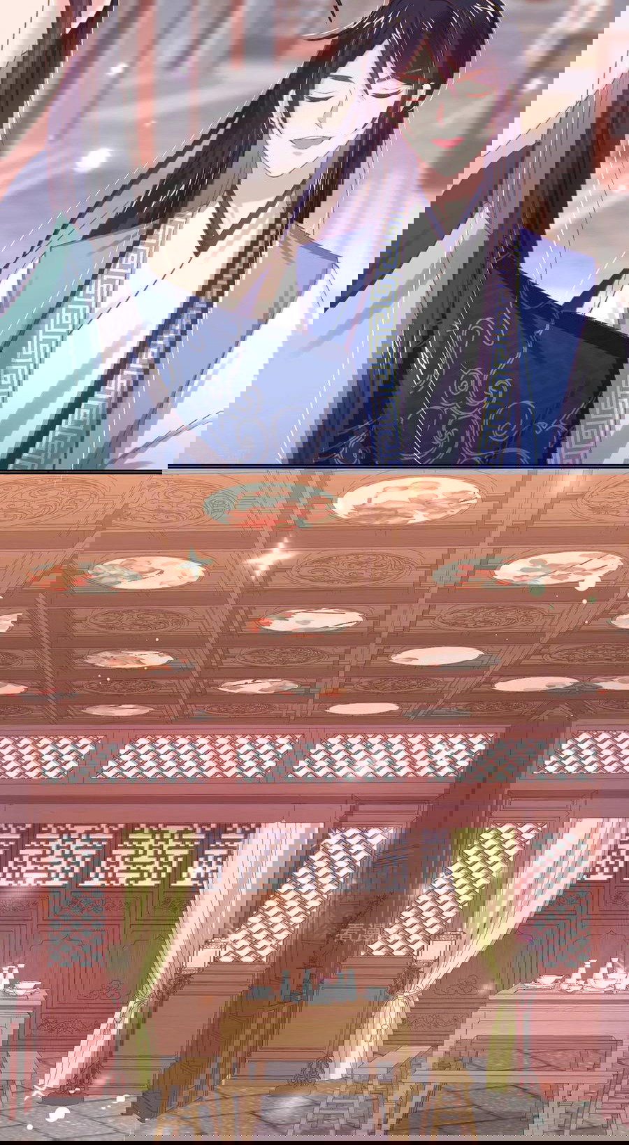 Манга Принцесса — кровожадный хирург - Глава 44 Страница 3