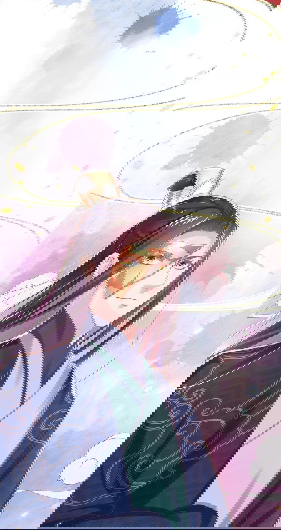 Манга Принцесса — кровожадный хирург - Глава 41 Страница 16