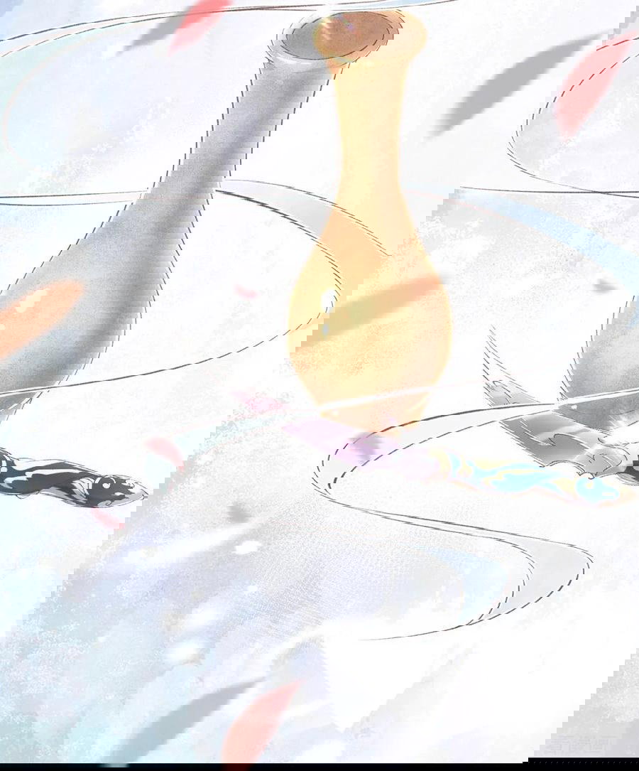 Манга Принцесса — кровожадный хирург - Глава 39 Страница 25