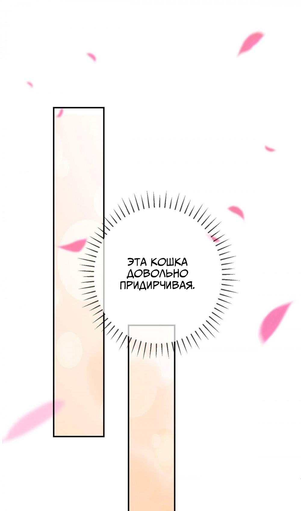 Манга Принцесса — кровожадный хирург - Глава 18 Страница 22