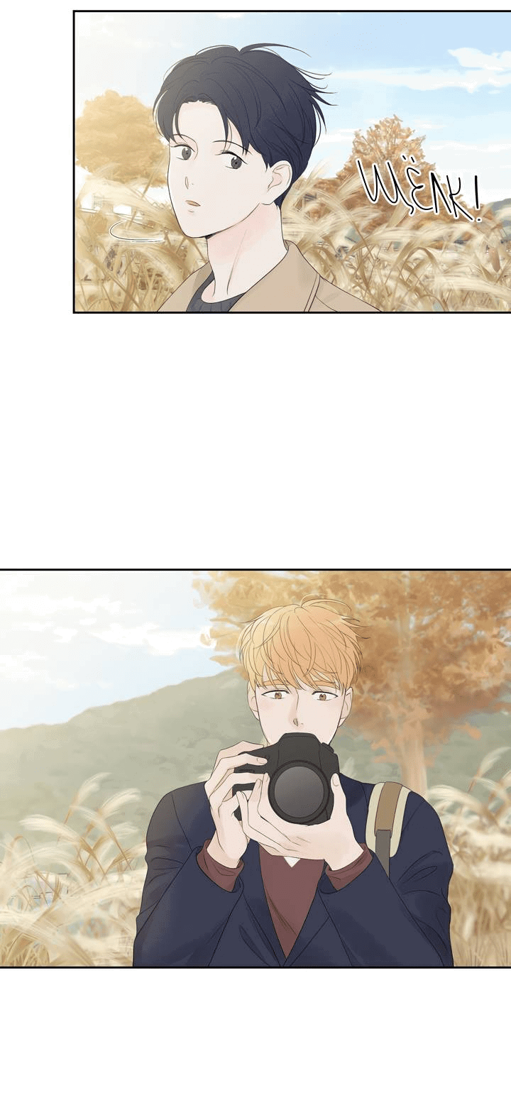 Манга Модернист - Глава 30 Страница 39