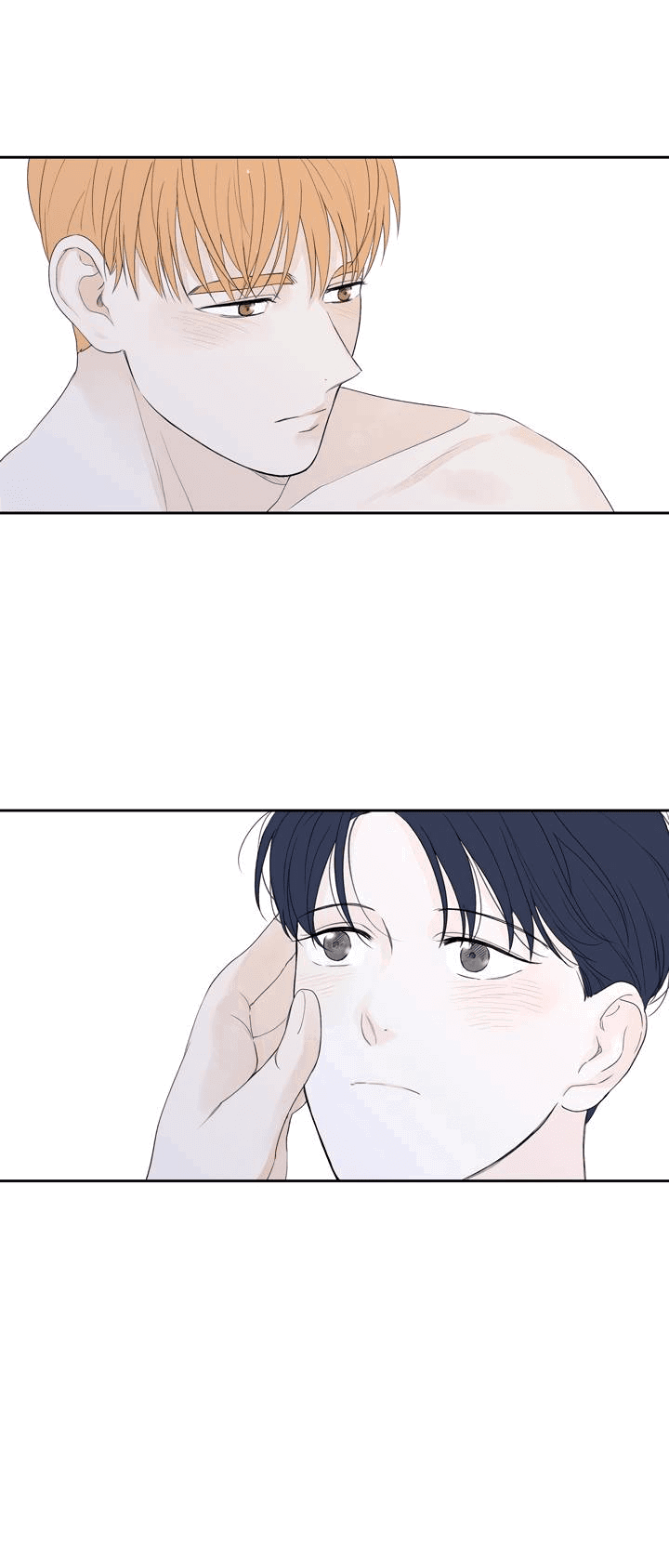 Манга Модернист - Глава 32 Страница 40