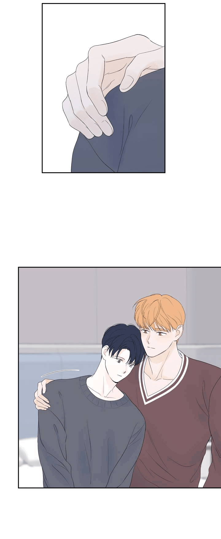 Манга Модернист - Глава 32 Страница 21