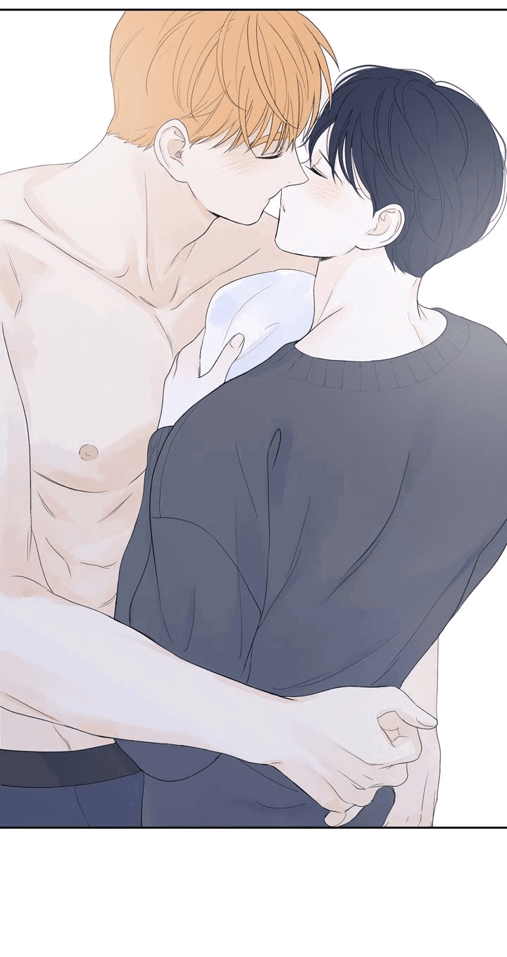 Манга Модернист - Глава 32 Страница 41