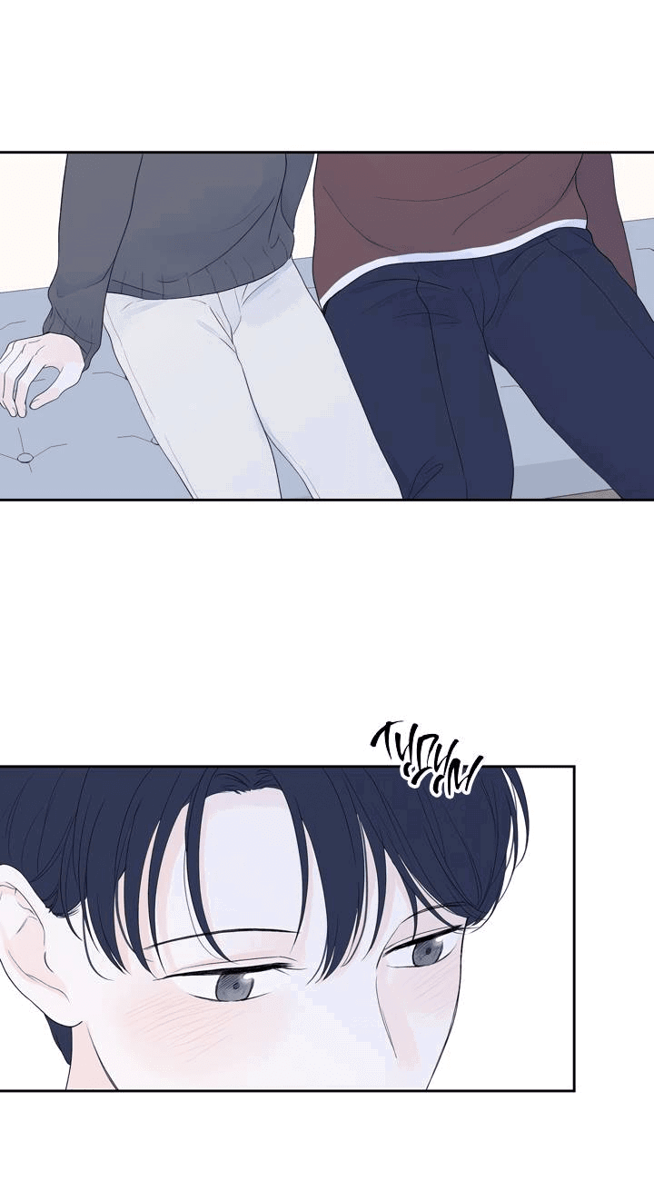 Манга Модернист - Глава 32 Страница 22