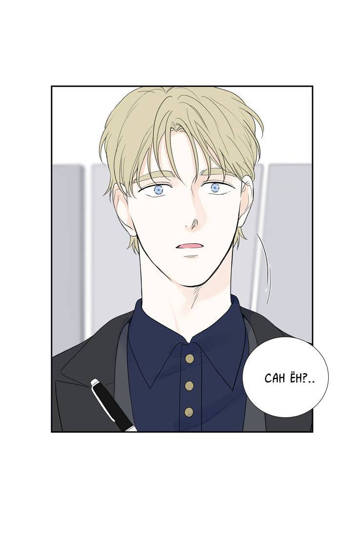 Манга Модернист - Глава 33 Страница 50