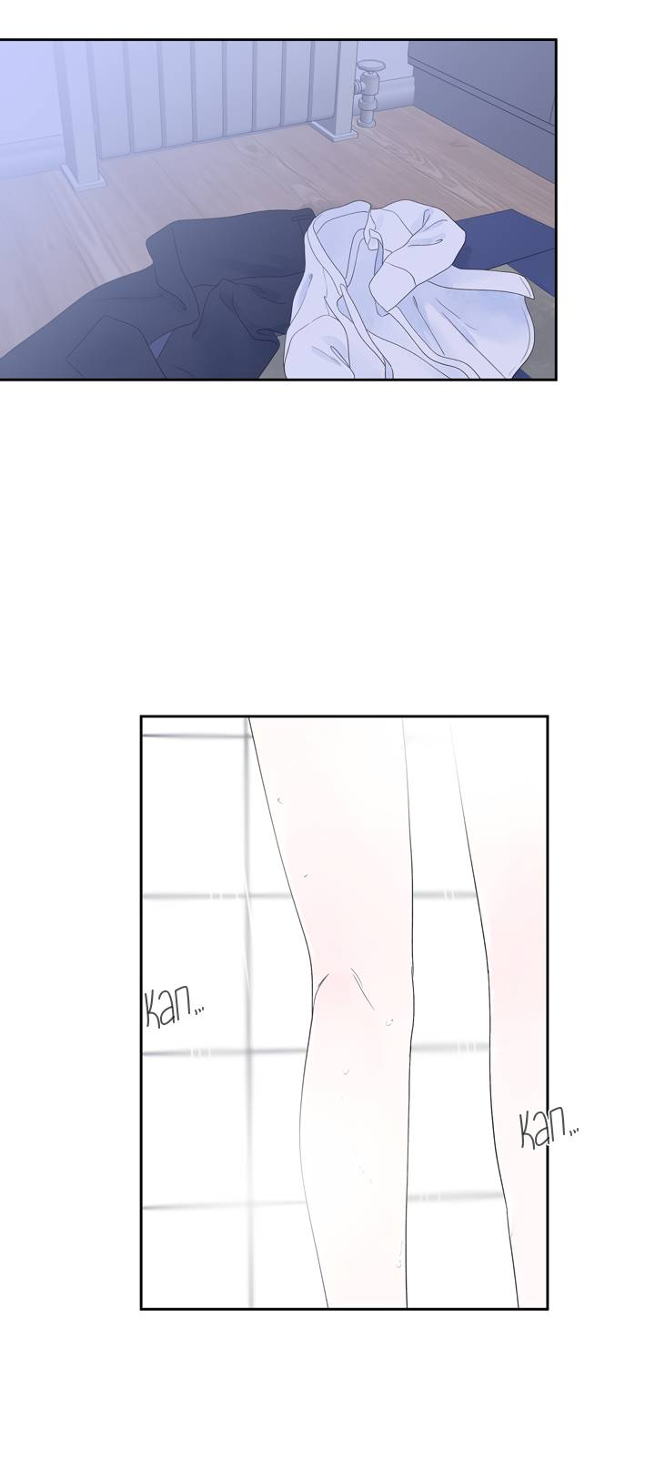 Манга Модернист - Глава 35 Страница 25