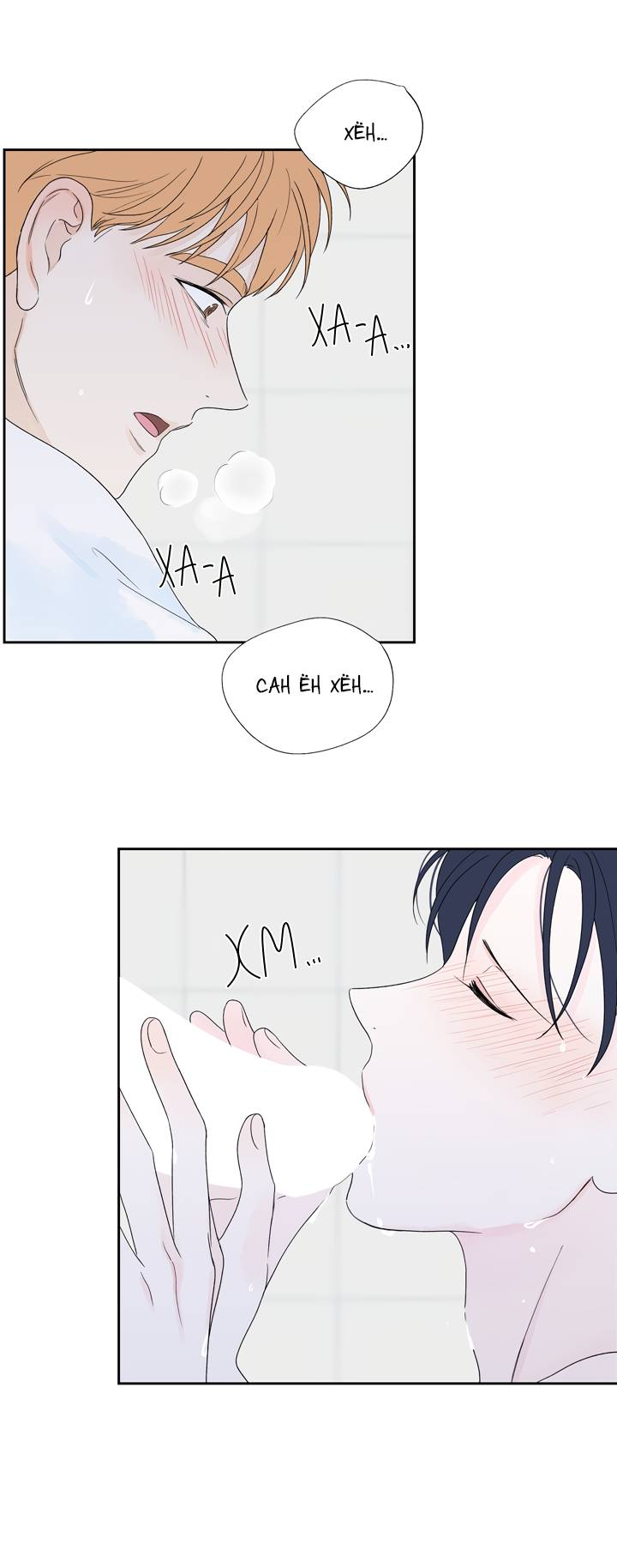 Манга Модернист - Глава 35 Страница 38