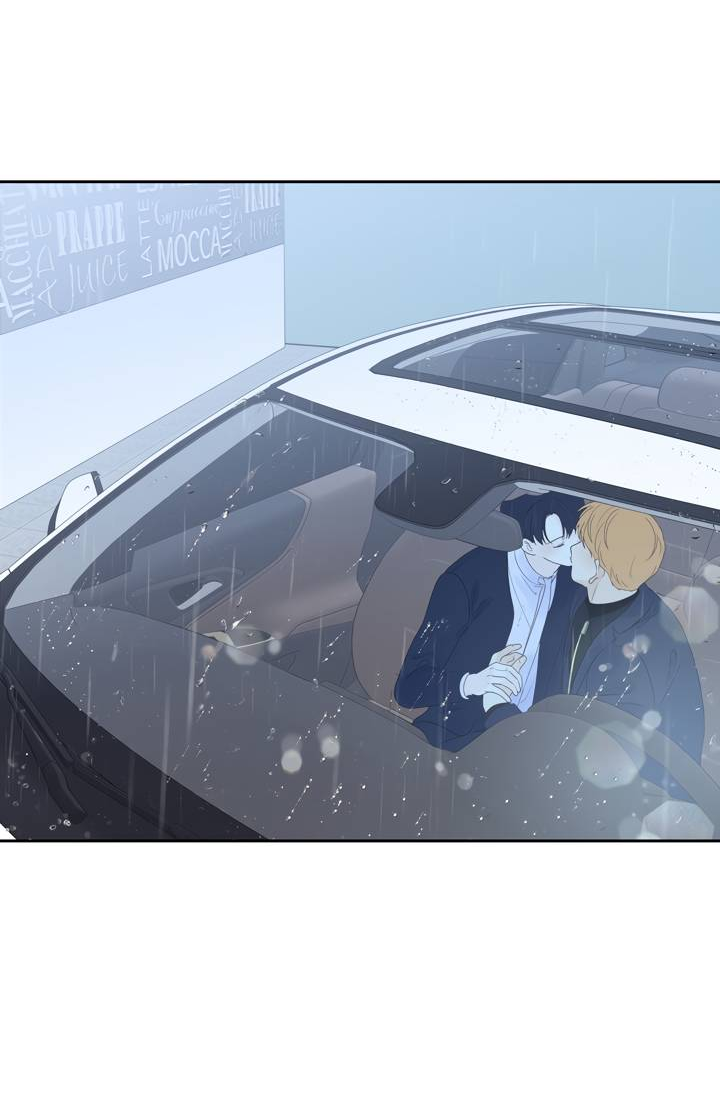 Манга Модернист - Глава 35 Страница 18