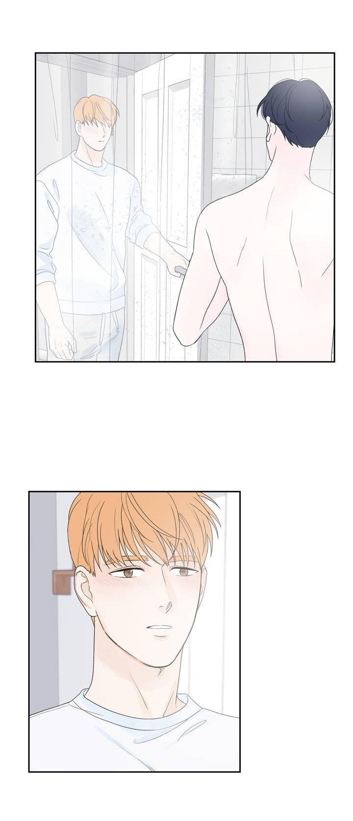 Манга Модернист - Глава 35 Страница 31