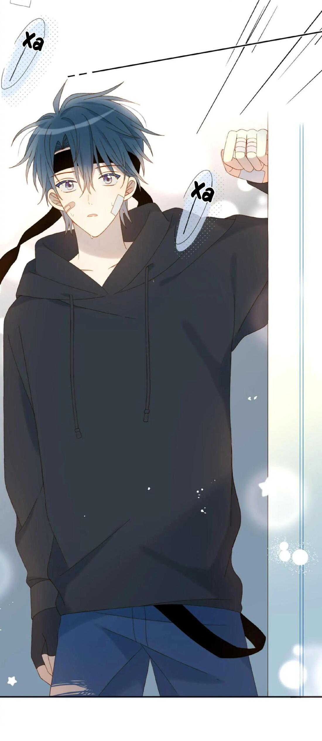 Манга В таком случае, это любовь - Глава 45 Страница 8