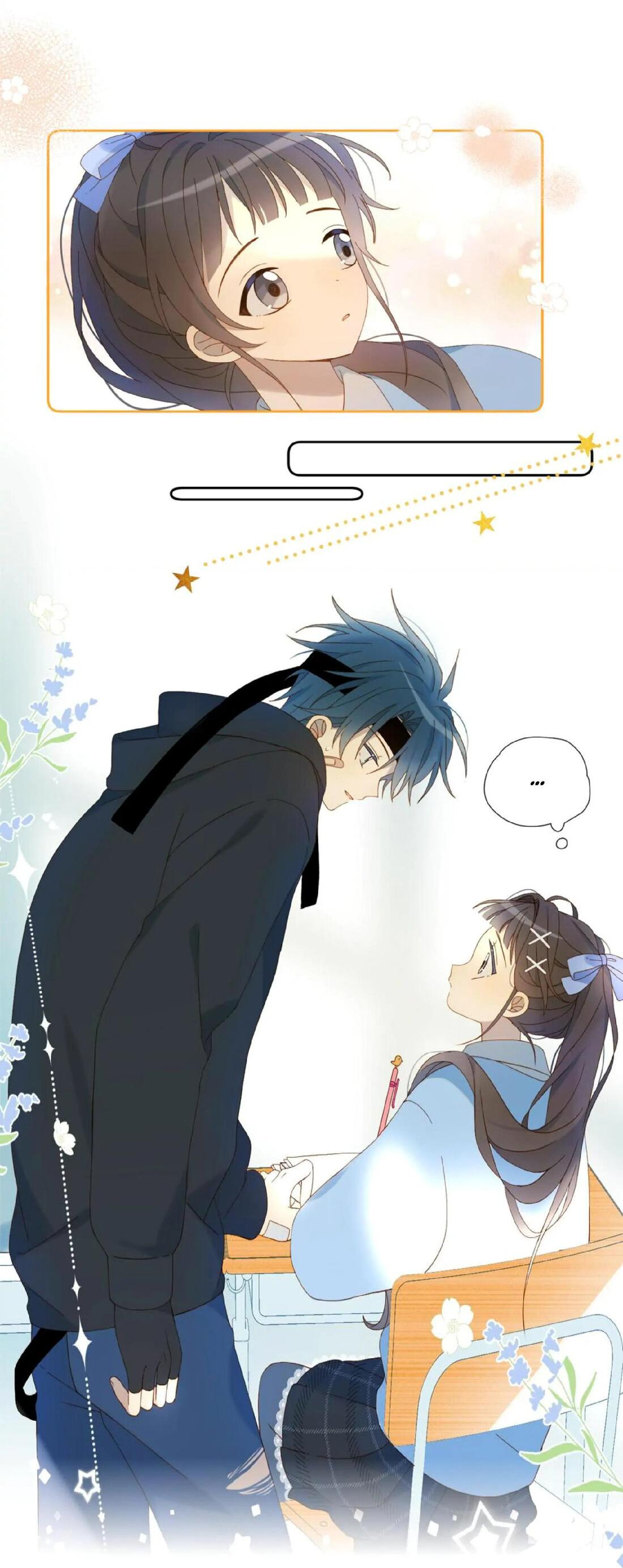 Манга В таком случае, это любовь - Глава 45 Страница 13