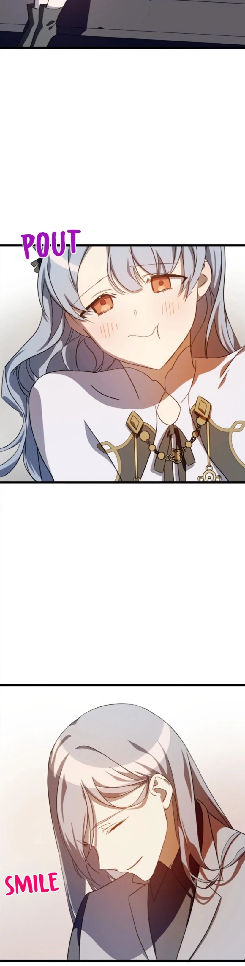 Манга Гадкий утенок - Глава 62 Страница 15