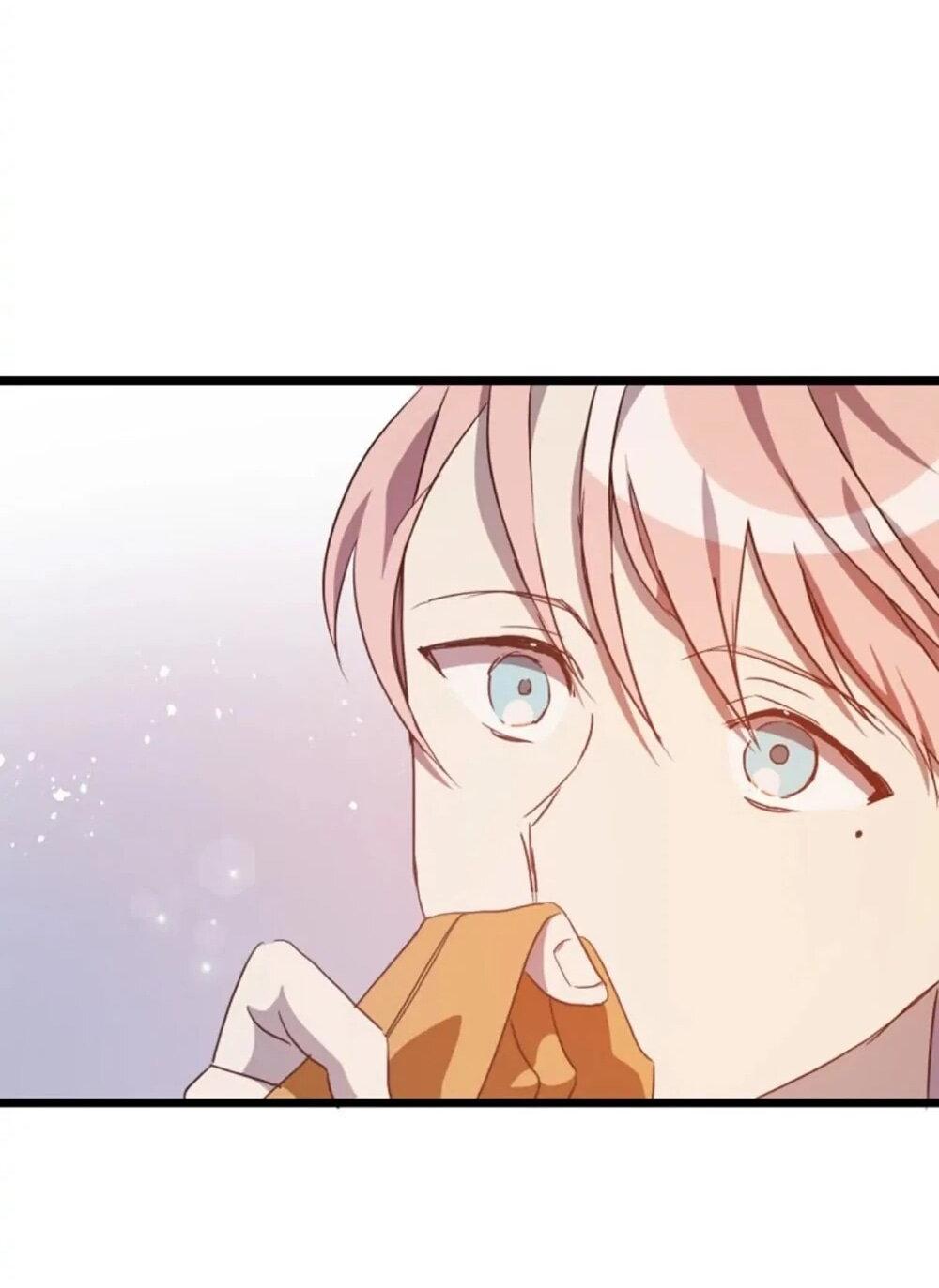 Манга Гадкий утенок - Глава 61 Страница 44