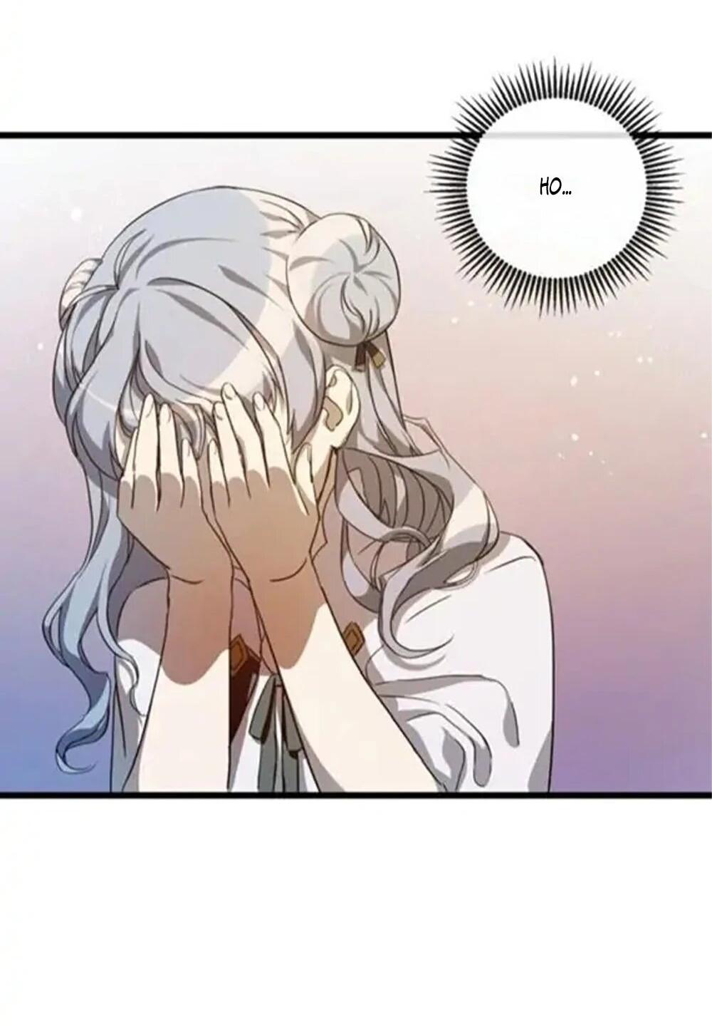 Манга Гадкий утенок - Глава 61 Страница 3