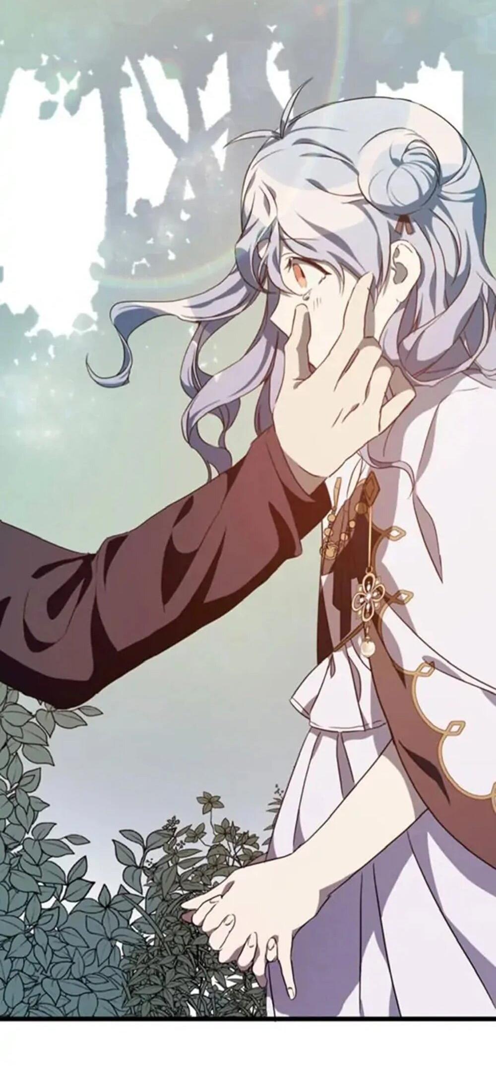 Манга Гадкий утенок - Глава 61 Страница 12