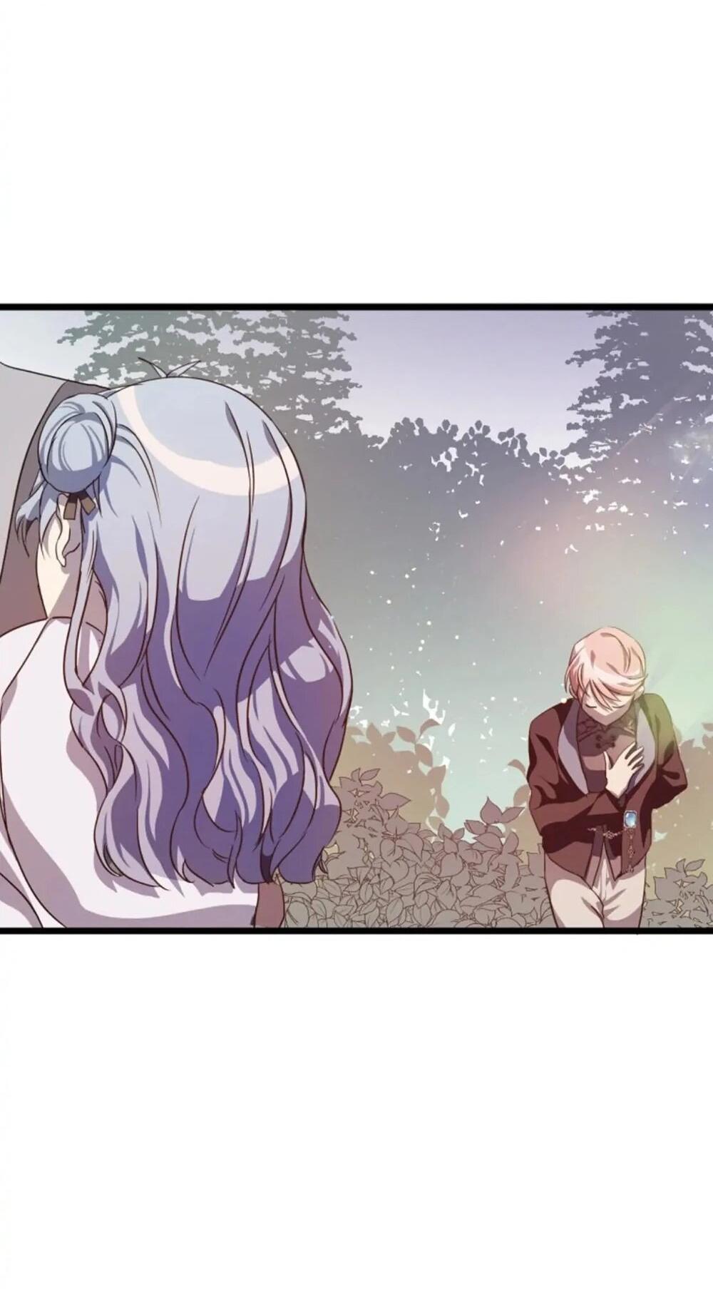 Манга Гадкий утенок - Глава 61 Страница 53