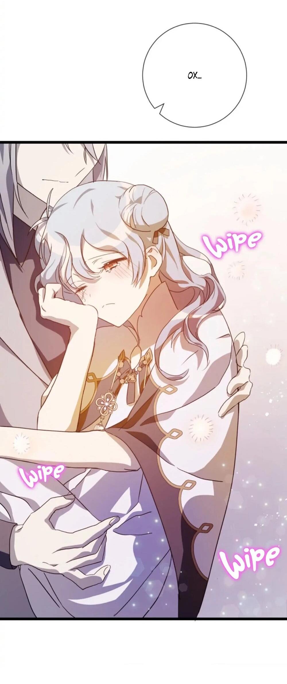 Манга Гадкий утенок - Глава 61 Страница 45